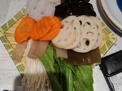 -鱼酷活鱼烤鱼(南京水游城店)