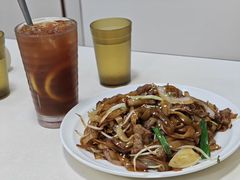 -華歡冰室-WahFoon(吉大店)
