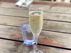 -THE CUT Rooftop顶楼牛排餐吧(环贸iapm店)