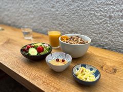 -铃木食堂(北新桥店)