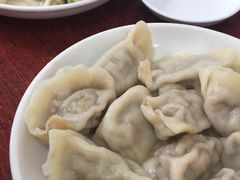 -长白街手工水饺(秣陵路店)