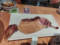 -南京大牌档(龙江新城市广场店)