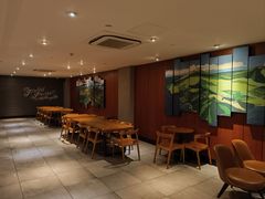 -星巴克臻选(苏州汇豪店)