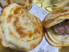 -永茂驴肉(莲池南大街总店)