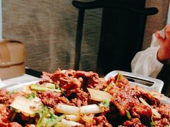 -四世同堂·京菜·烤鸭(双井店)