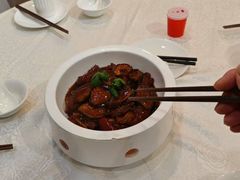 -老人和饭店(打浦路店)