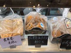 -iFood甜嫩嫩(江东北路店)