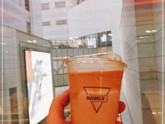 -Manner Coffee(港汇恒隆广场店)