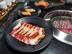 -Kingkong Buffet(The Mercury ville)