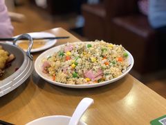 -台北楚楚园馅饼粥(虹桥南丰城店)