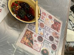 -东排食堂长沙小吃大排档(五一广场店)