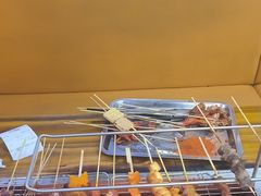 -哈尔滨小酒馆·鲜肉现穿自助烧烤(康新花园店)