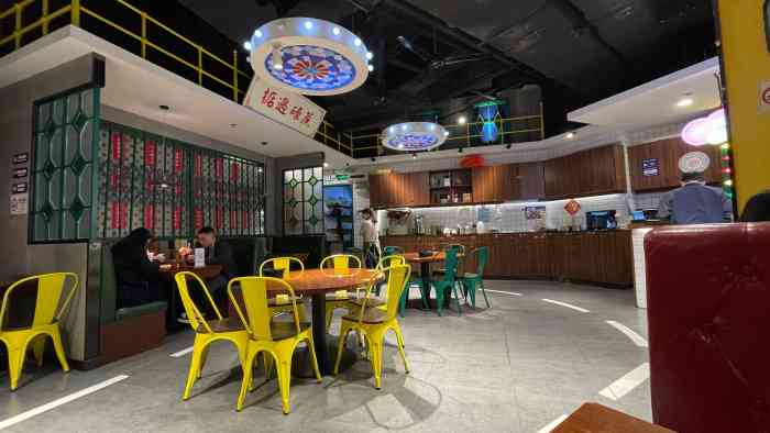 澳门街冰室(壹海城店)-"「一口西多士」我觉得太甜了,也很腻,然后.