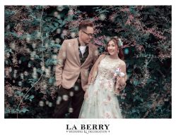 -太古映画婚纱摄影(天河店)