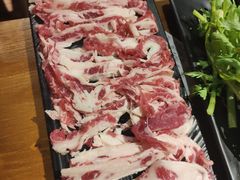 匙仁-潮味四季潮汕牛肉火锅(来凤街店)