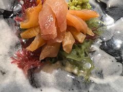 -桐寿司Sushi Tong