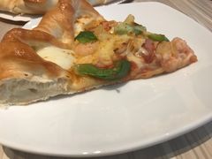 -必胜客餐厅(昆百大泰业城店)