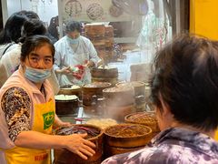 -海汇源老烧麦店(东大街总店)