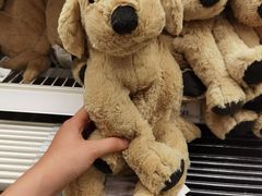 -宜家家居(哈尔滨商场店)