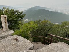 -千佛山风景名胜区