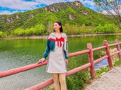 -白河堡水库