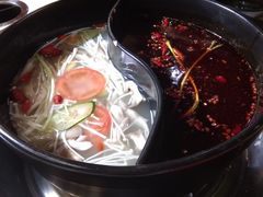 -钢管厂五区小郡肝火锅串串香(清河店)