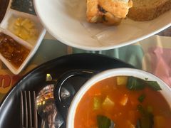 -安妮意大利餐厅(日坛店)