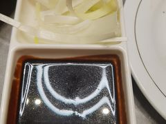 -北京全聚德烤鸭店(昌平店)