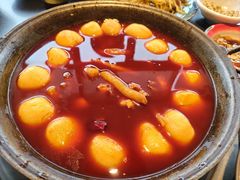 李子坝梁山鸡小锅-李子坝梁山鸡(李子坝大鸡哥店)