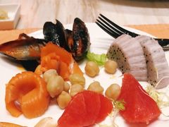 -郑州希尔顿酒店·阿米奇意大利餐厅