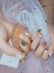 -Nice Nail 奈斯美甲
