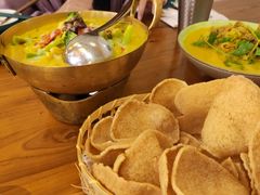-曼泰·泰餐(江南环球港店)