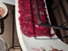 -左庭右院鲜牛肉火锅(新梅广场店)