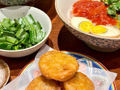 -粉八·云南米线·建水烧烤(常熟路店)