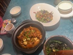 -呷湘厨·鱼汤捞饭(国家会展中心店)