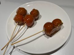 -羲和雅苑•北京烤鸭(国贸商城店)