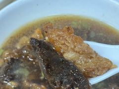 -五洲牛肉美食馆