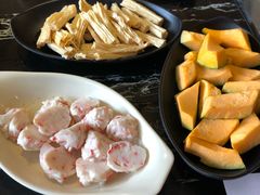 -润泽园海南椰子鸡·糟粕醋火锅(拱北店)