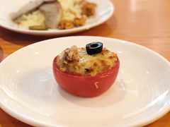 -So Lounge索兰至餐厅(蓝色港湾店)