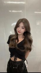 -藤野造型专业烫染接发