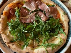 -PIZZA BIANCA(民园店)