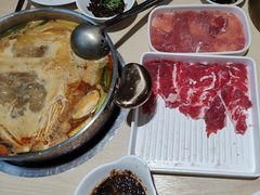 -新大新1993贵州山里味(青云市集店)