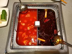 -海底捞火锅(奥山世纪城店)