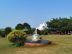 -侯臣咖啡文化村