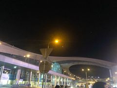 -谢列梅捷沃国际机场