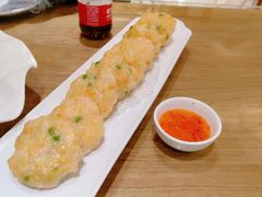 -东辰望海鱼码头·海鲜餐厅