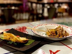 -辉记炭烧海鲜大排档·老字号(福田店)