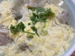 高汤云吞-买又大餐厅(福林里店)