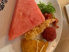 -温野菜涮涮锅(西单大悦城店)