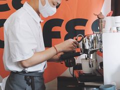 -喜柿咖啡SeeS coffee
